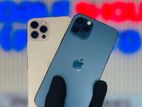 Apple iPhone 12 Pro 128GB (Used)