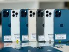 Apple iPhone 12 Pro 128GB (Used)