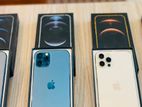Apple iPhone 12 Pro 128GB (Used)