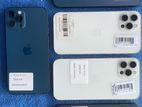 Apple iPhone 12 Pro 128GB (Used)