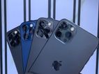 Apple iPhone 12 Pro 128GB (Used)
