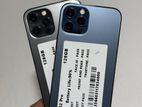 Apple iPhone 12 Pro 128GB (Used)