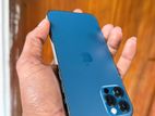 Apple iPhone 12 Pro 128GB (Used)