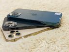 Apple iPhone 12 Pro 128GB (Used)