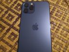 Apple iPhone 12 Pro 128GB (Used)