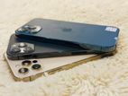 Apple iPhone 12 Pro 128GB (Used)