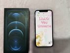 Apple iPhone 12 Pro 128GB (Used)