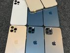 Apple iPhone 12 Pro 128GB (Used)