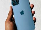 Apple iPhone 12 Pro 128GB (Used)
