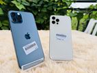Apple iPhone 12 Pro 128GB (Used)