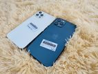 Apple iPhone 12 Pro 128GB (Used)