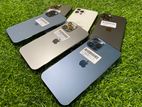 Apple iPhone 12 Pro 128GB (Used)