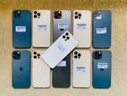 Apple iPhone 12 Pro 128GB (Used)