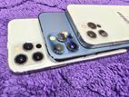 Apple iPhone 12 Pro 128GB (Used)