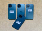 Apple iPhone 12 Pro 128GB (Used)