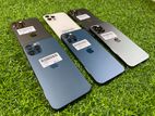 Apple iPhone 12 Pro 128gb, (Used)