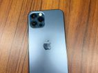 Apple iPhone 12 Pro 128GB (Used)