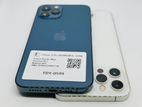 Apple iPhone 12 Pro 128GB (Used)