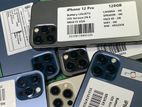 Apple iPhone 12 Pro 128GB (Used)