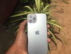 Apple iPhone 12 Pro 128GB (Used)