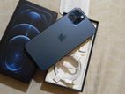 Apple iPhone 12 Pro 128GB (Used)