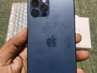 Apple iPhone 12 Pro 128GB (Used)