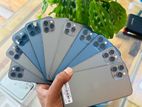 Apple iPhone 12 Pro 128GB (Used)