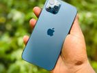 Apple iPhone 12 Pro 128GB (Used)