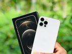 Apple iPhone 12 Pro 128GB (Used)