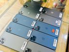 Apple iPhone 12 Pro 128GB (Used)