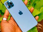 Apple iPhone 12 Pro 128GB (Used)