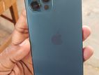 Apple iPhone 12 Pro 128gb (Used)