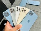 Apple iPhone 12 Pro 128GB with box (Used)