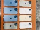 Apple iPhone 12 Pro 128GB’USA (Used)