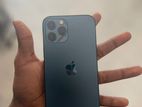 Apple iPhone 12 Pro 12GB 256GB (Used)