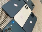 Apple iPhone 12 Pro 12Pro 128/256GB (Used)