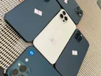 Apple iPhone 12 Pro 12Pro 128/256GB (Used)