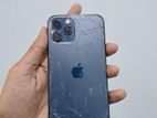 Apple iPhone 12 Pro 128GB (Used)