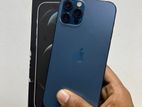 Apple iPhone 12 Pro 128GB (Used)