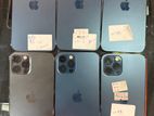 Apple iPhone 12 Pro 12pro 256gb (New)