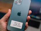 Apple iPhone 12 Pro 256GB (Used)