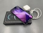 Apple iPhone 12 Pro 256GB (Used)