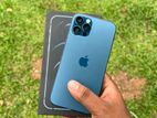 Apple iPhone 12 Pro 12Pro 256Gb😍🔥 (Used)