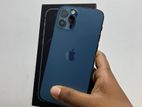 Apple iPhone 12 Pro (Used)