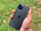 Apple iPhone 12 Pro 12Pro 256GB (Used)