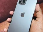 Apple iPhone 12 Pro 256GB (Used)