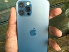 Apple iPhone 12 Pro 256GB (Used)
