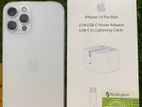 Apple iPhone 12 Pro (Used)