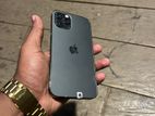 Apple iPhone 12 Pro 256GB (Used)