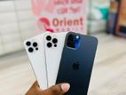 Apple iPhone 12 Pro 12pro 256GB (Used)